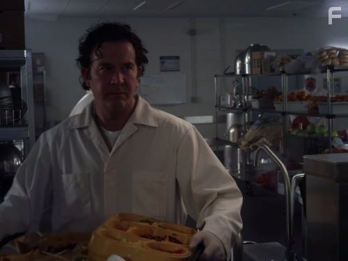 Timothy Hutton in Воздействие (2008)