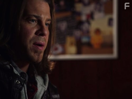Christian Kane in Воздействие (2008)