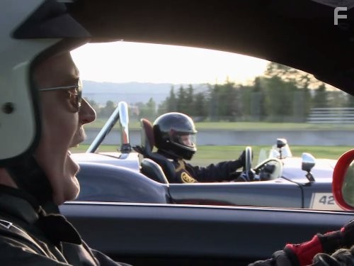 Timothy Hutton in Воздействие (2008)