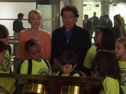 Timothy Hutton and Beth Riesgraf in Воздействие (2008)