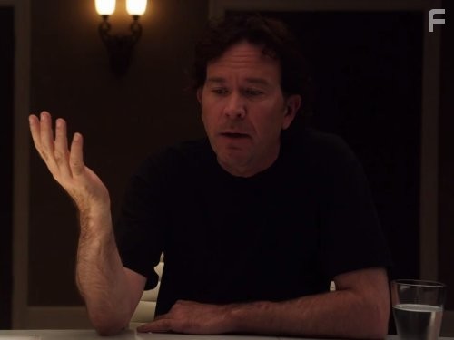 Timothy Hutton in Воздействие (2008)