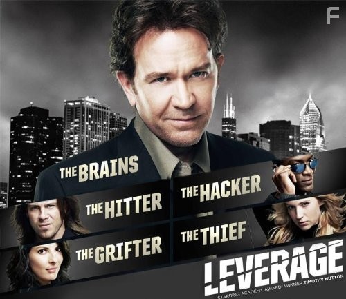 Timothy Hutton, Gina Bellman, Aldis Hodge, Christian Kane, and Beth Riesgraf in Воздействие (2008)