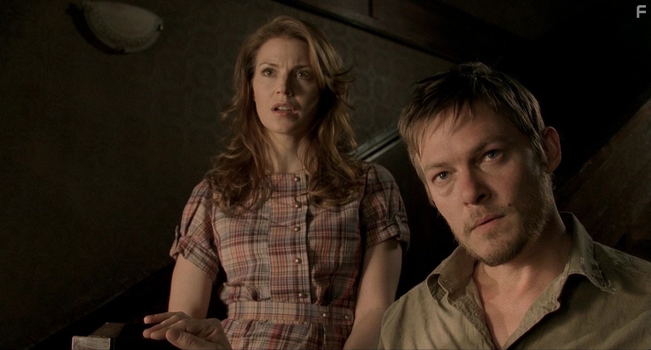 Посланники 2