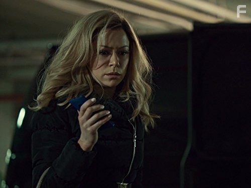 Тёмное дитя