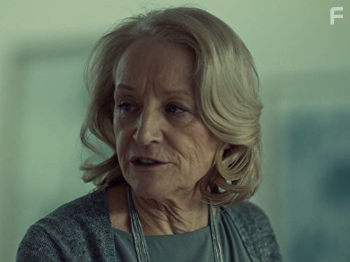 Rosemary Dunsmore in Тёмное дитя (2013)