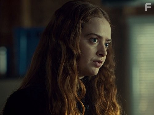 Zo? De Grand Maison in Тёмное дитя (2013)