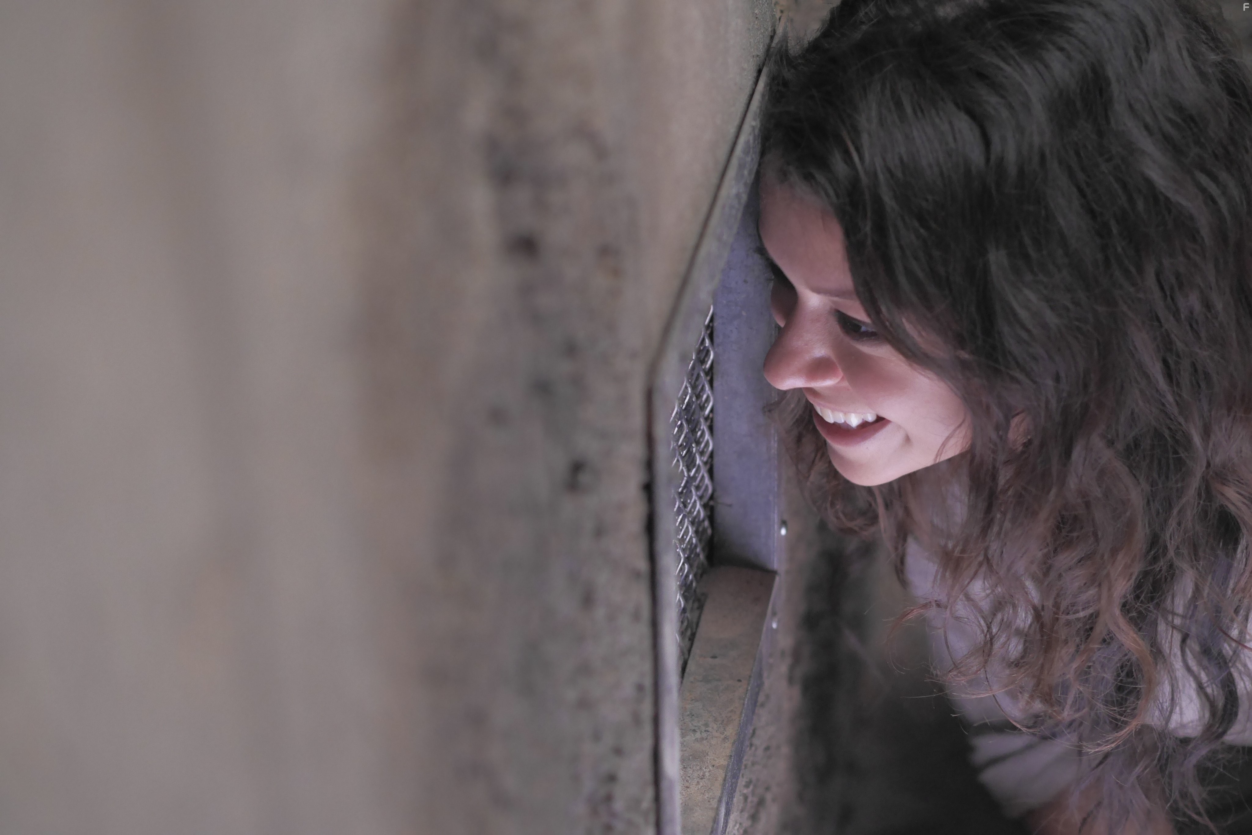 Tatiana Maslany in Тёмное дитя (2013)