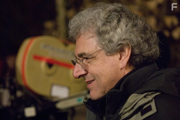 Harold Ramis in Начало времен (2009)