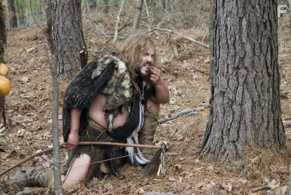 Jack Black in Начало времен (2009)