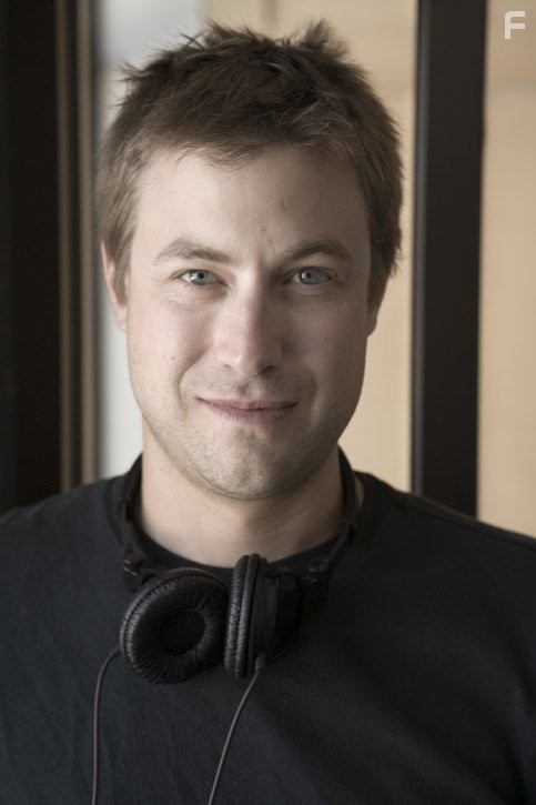 Jody Hill in Типа крутой охранник (2009)