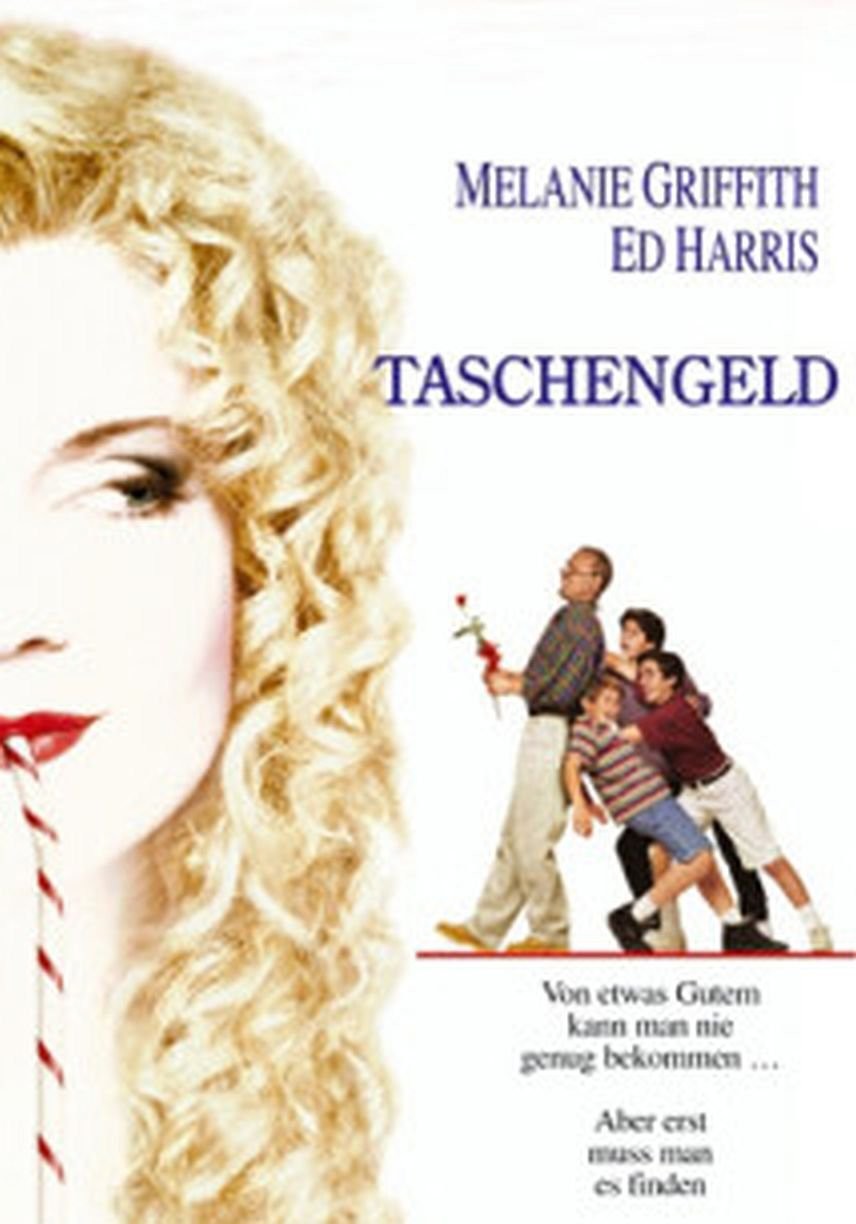 Карманные деньги (1994)