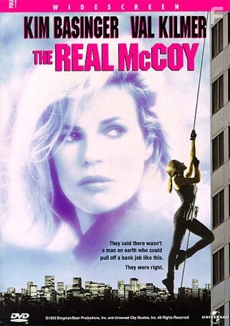 Настоящая Маккой (1993)