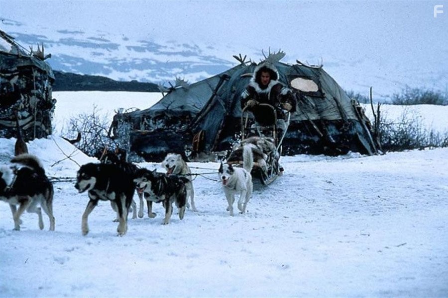 Steven Seagal in B смeртельной опасности (1994)