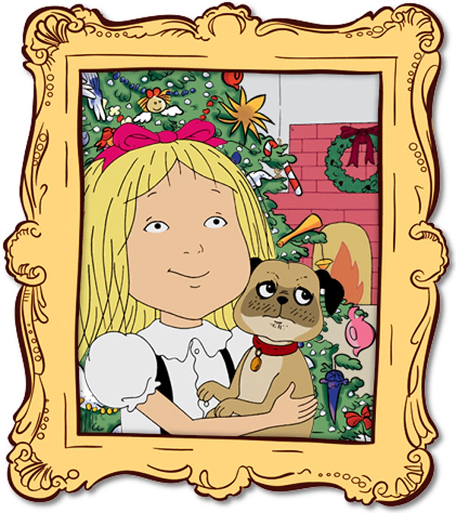 Me, Eloise (2006)