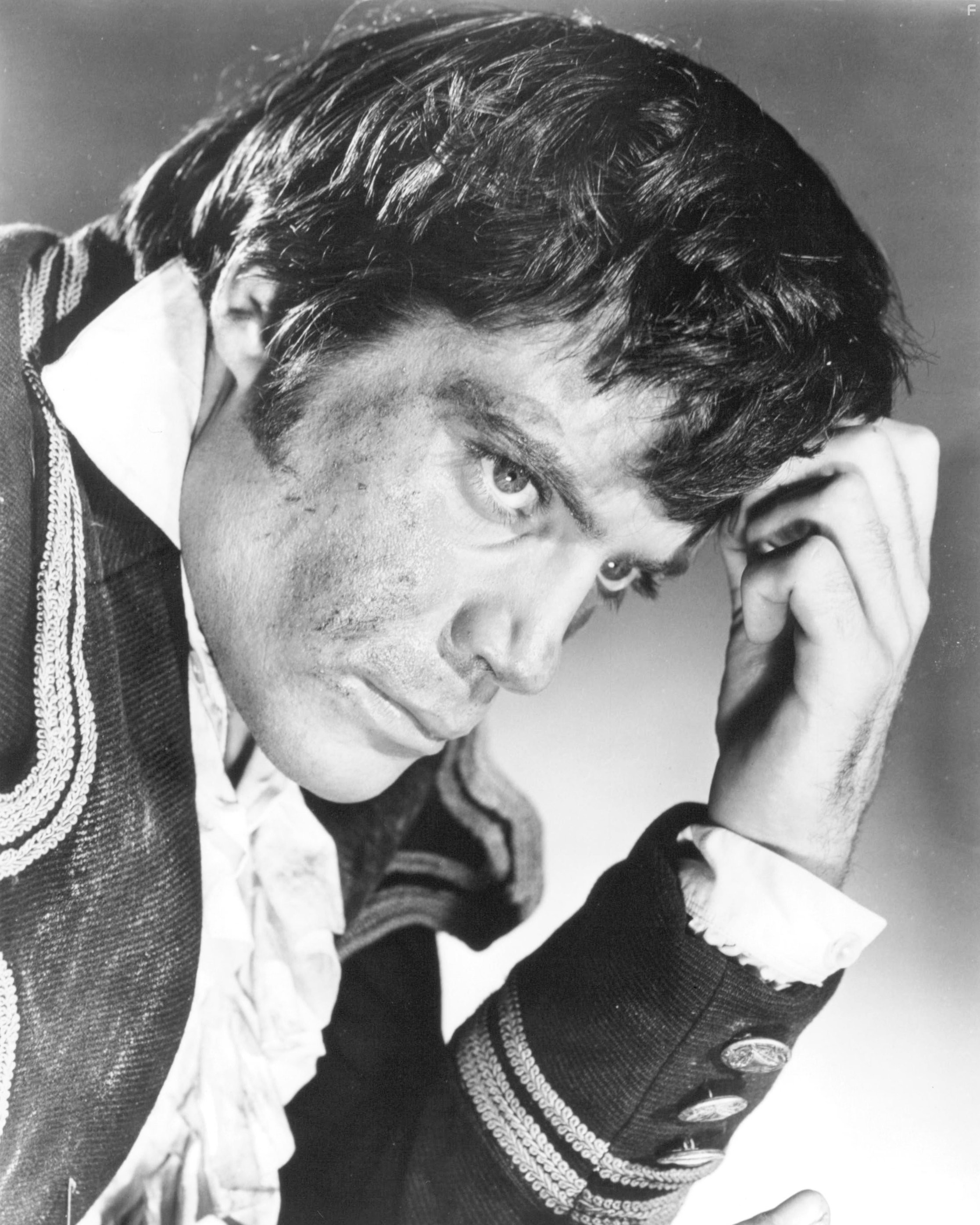 Oliver Reed in Бюро убийств (1969)