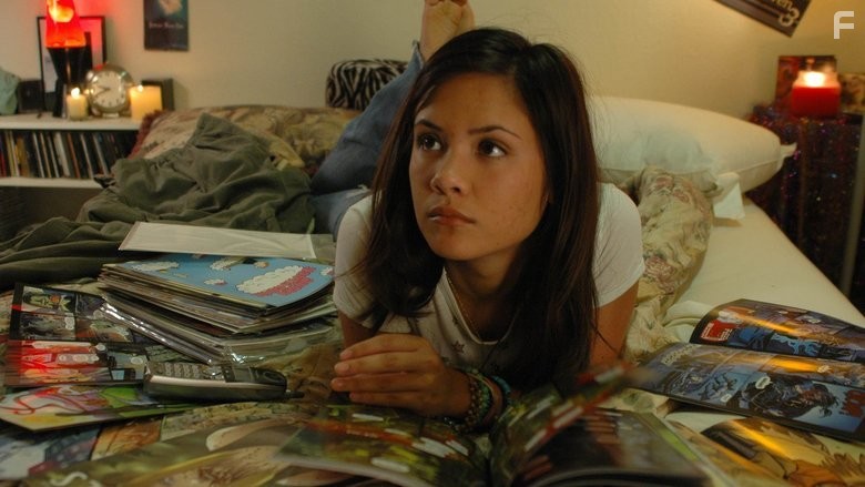 Дакота Скай (2008)