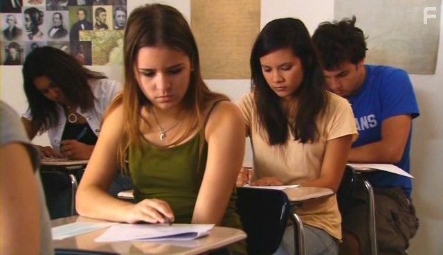 Дакота Скай (2008)