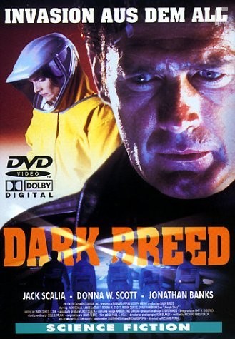 Dark Breed (1996)