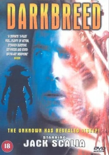 Dark Breed (1996)