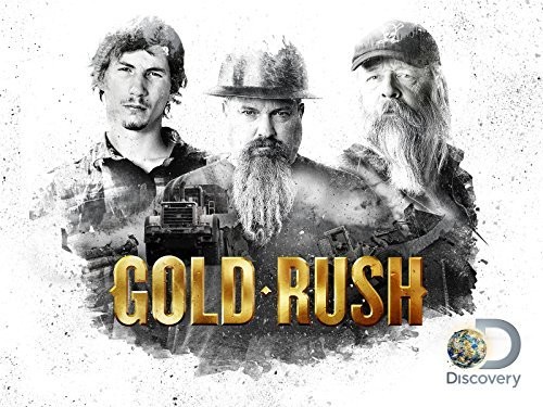 Gold Rush: Alaska (2010)
