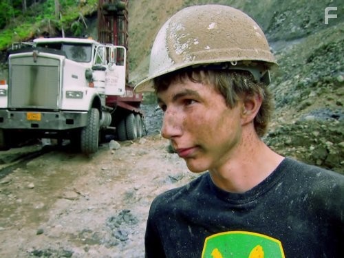 Gold Rush: Alaska (2010)