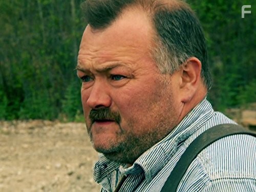 Gold Rush: Alaska (2010)