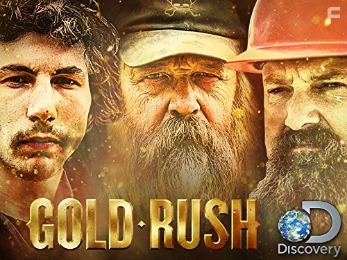 Gold Rush: Alaska (2010)
