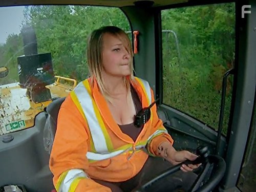 Gold Rush: Alaska (2010)