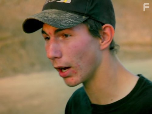 Gold Rush: Alaska (2010)