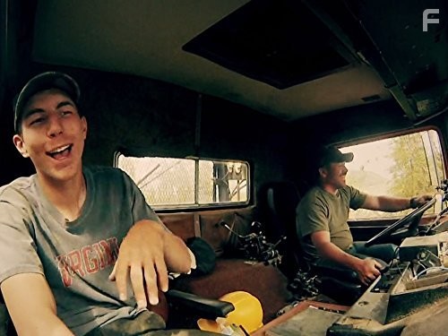 Gold Rush: Alaska (2010)