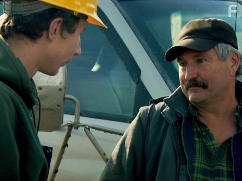 Gold Rush: Alaska (2010)