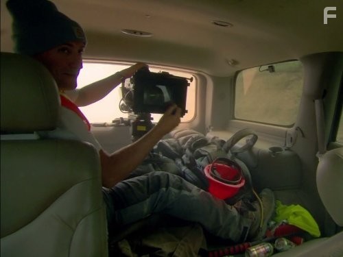 Gold Rush: Alaska (2010)