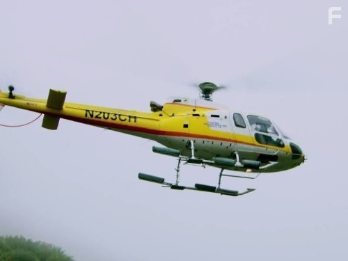 Gold Rush: Alaska (2010)