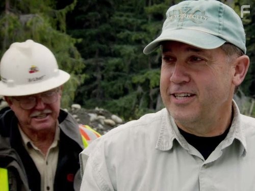 Gold Rush: Alaska (2010)