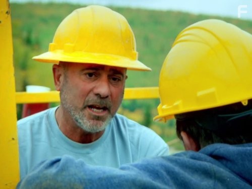 Gold Rush: Alaska (2010)