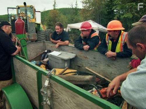 Gold Rush: Alaska (2010)