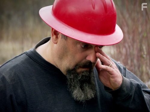 Gold Rush: Alaska (2010)