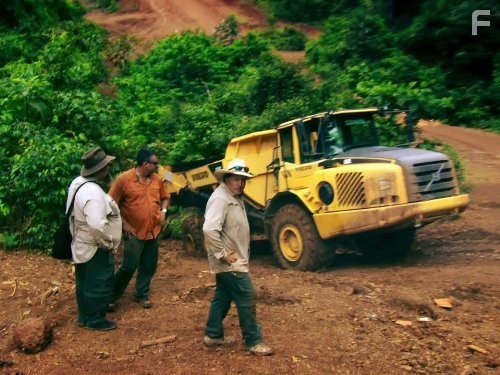 Gold Rush: Alaska (2010)