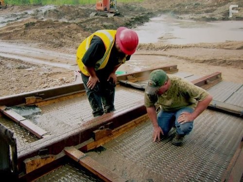 Gold Rush: Alaska (2010)