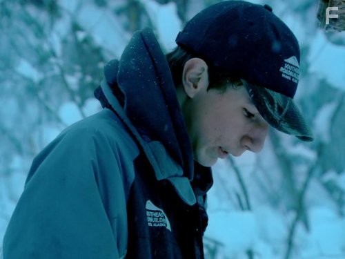 Gold Rush: Alaska (2010)