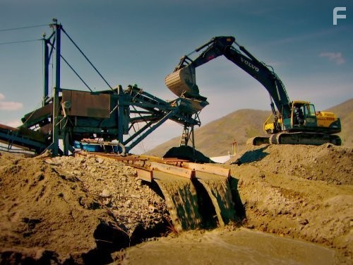 Gold Rush: Alaska (2010)