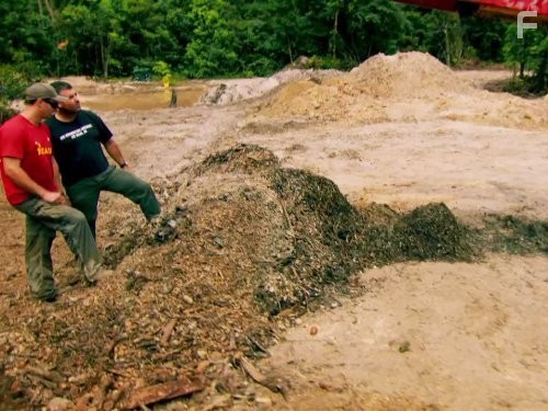 Gold Rush: Alaska (2010)