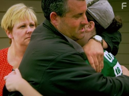 Gold Rush: Alaska (2010)