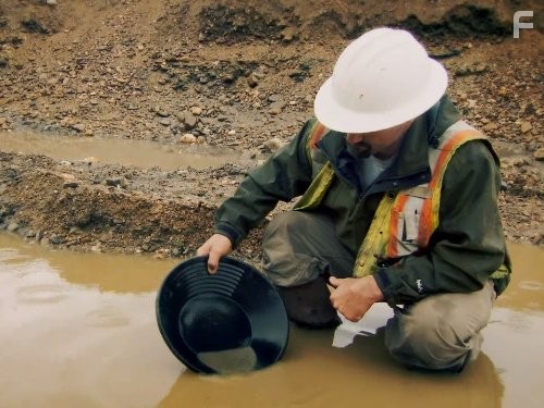Gold Rush: Alaska (2010)