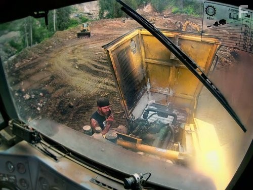 Gold Rush: Alaska (2010)