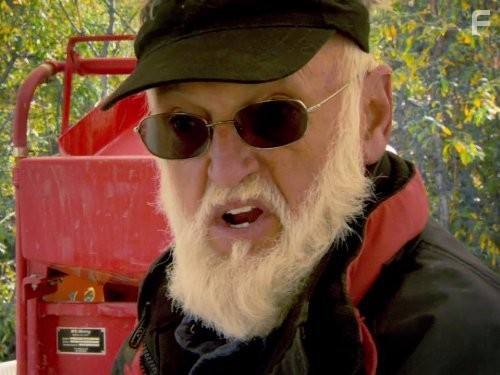 Gold Rush: Alaska (2010)