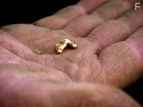 Gold Rush: Alaska (2010)