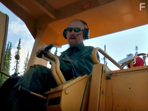 Gold Rush: Alaska (2010)