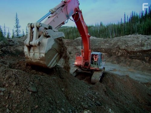 Gold Rush: Alaska (2010)