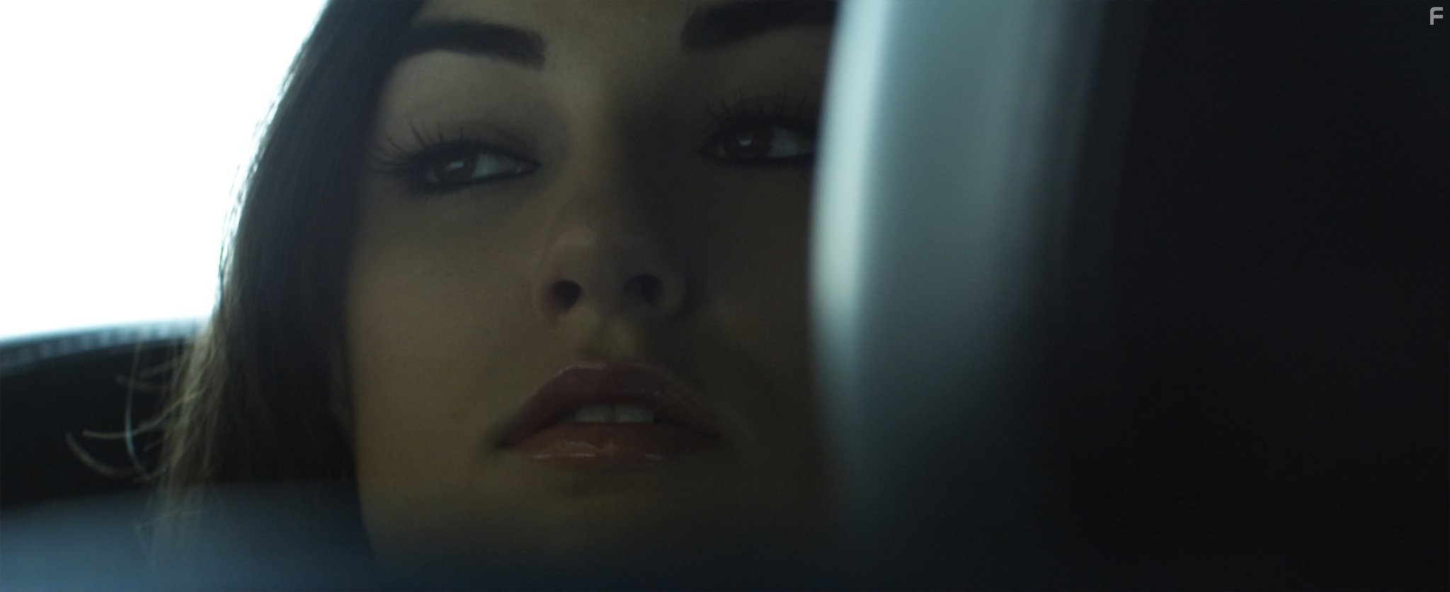 Sasha Grey in Девушка по вызову (2009)